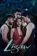 Nonton film Ligaw (2025) sub indo